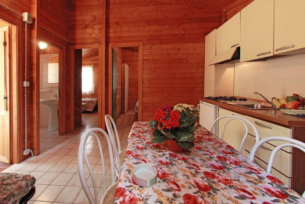 Villaggio Camping Spiaggia Del Riso Villasimius Exteriör bild