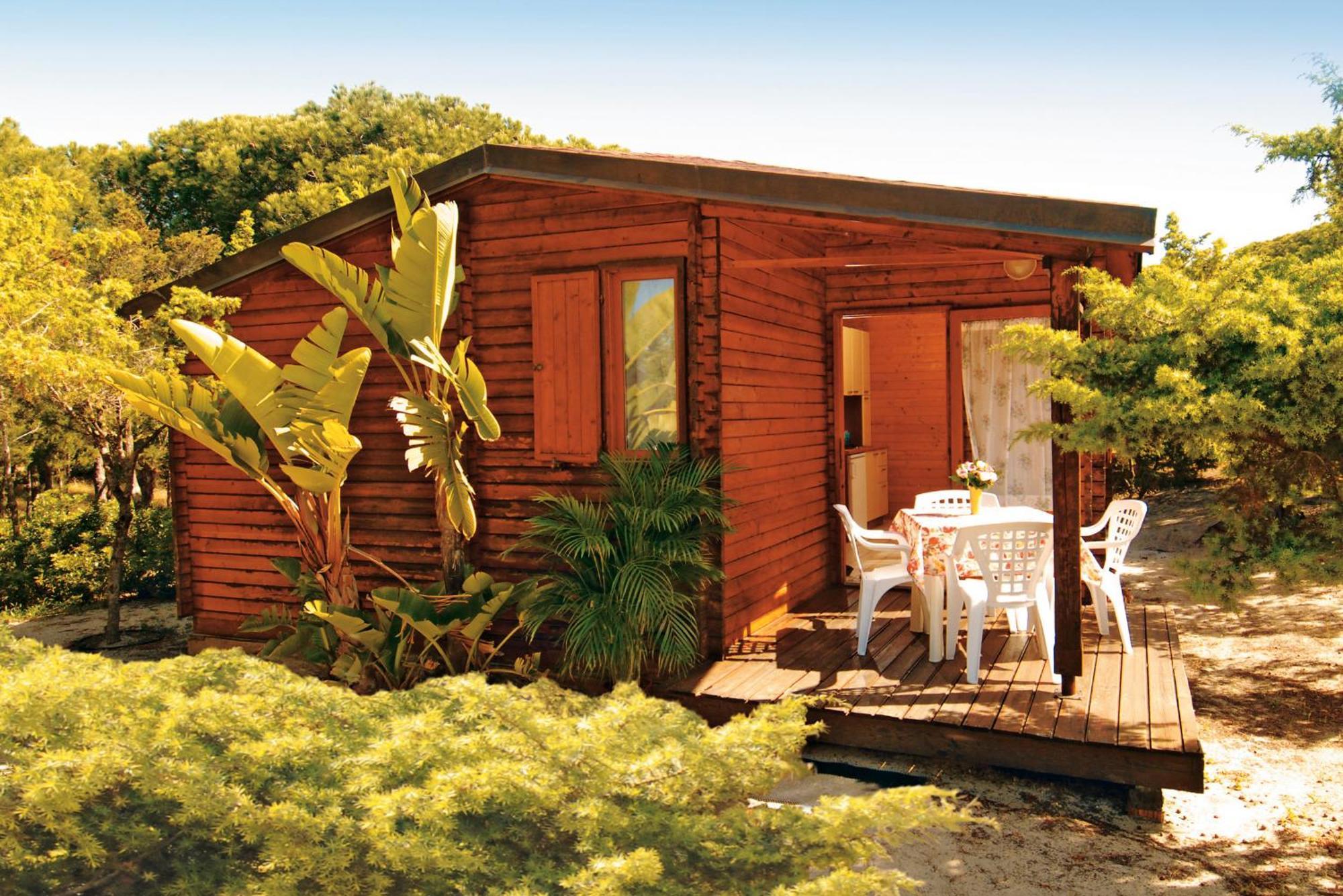 Villaggio Camping Spiaggia Del Riso Villasimius Rum bild