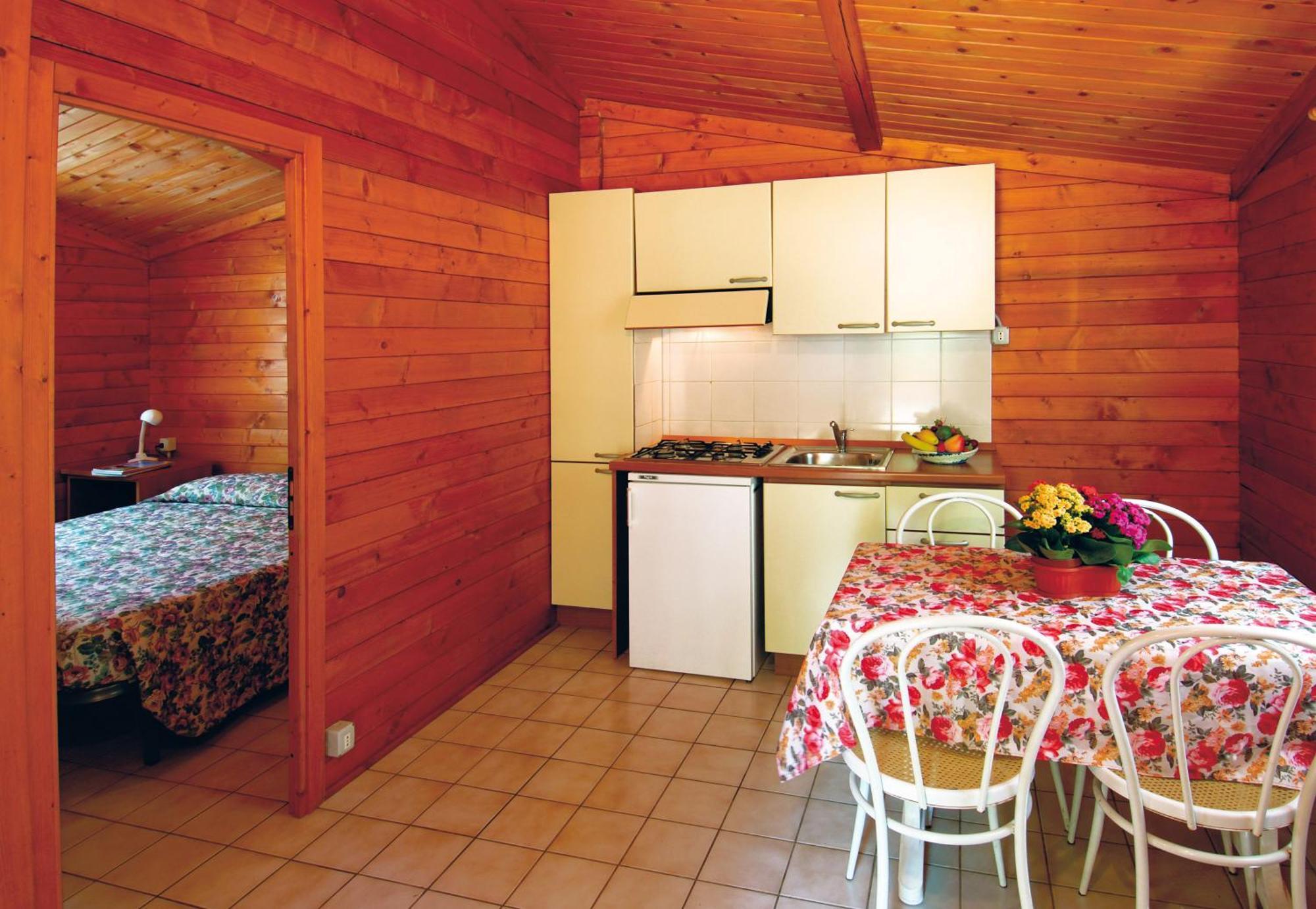 Villaggio Camping Spiaggia Del Riso Villasimius Rum bild