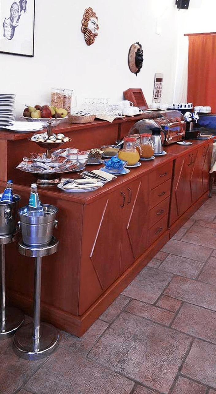 Villaggio Camping Spiaggia Del Riso Villasimius Exteriör bild