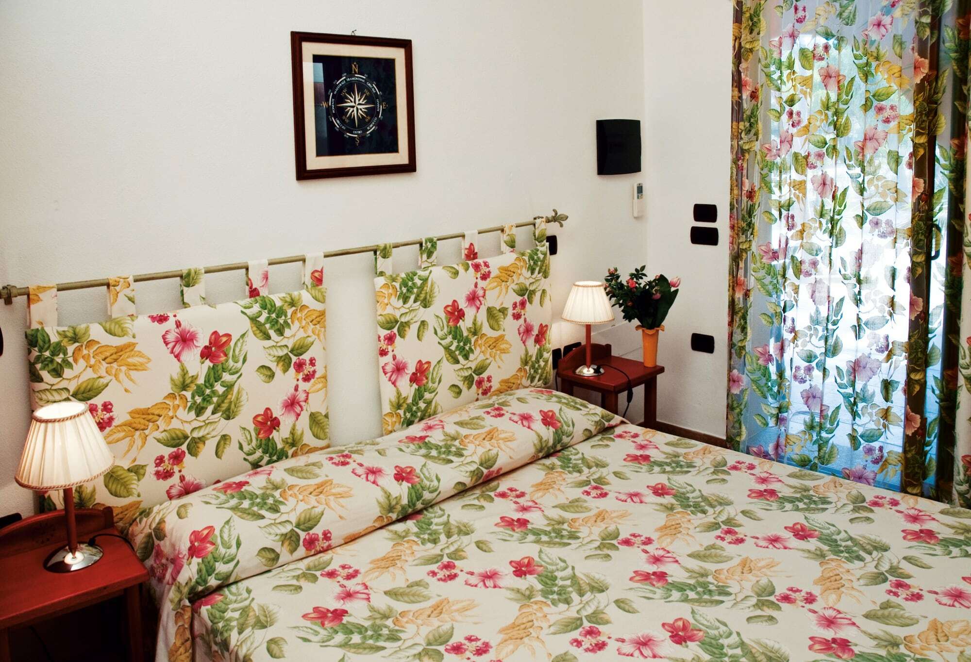 Villaggio Camping Spiaggia Del Riso Villasimius Exteriör bild